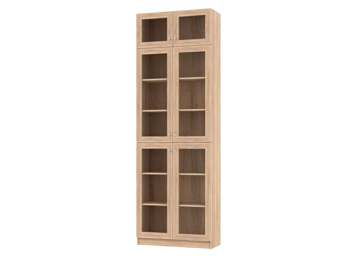 Книжный шкаф Билли 383 beige ИКЕА (IKEA) изображение товара