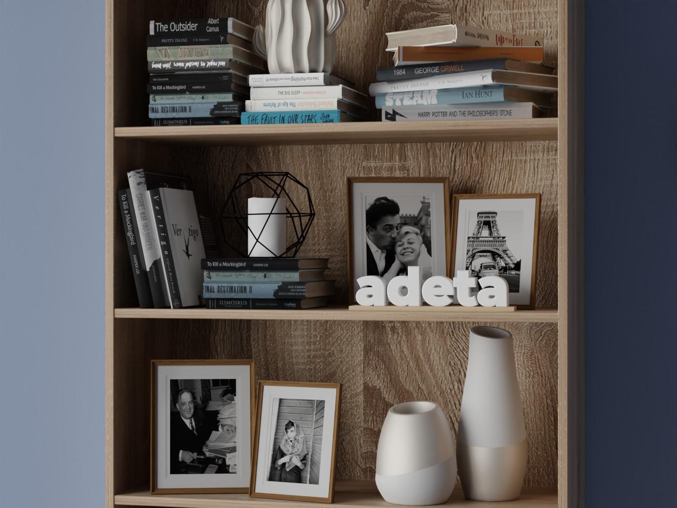 Стеллаж Билли 118 beige ИКЕА (IKEA) изображение товара