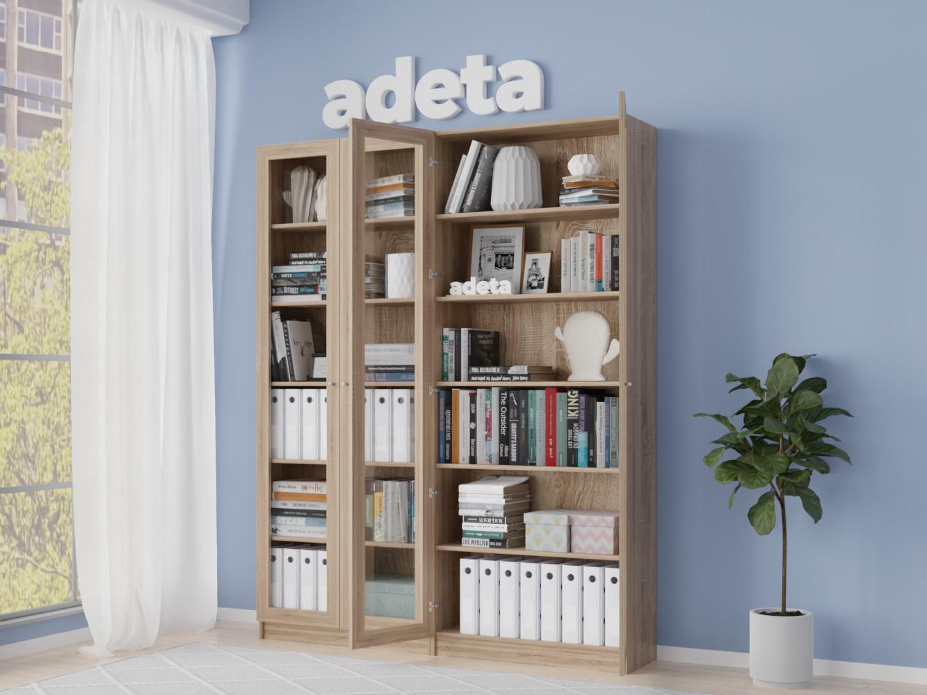 Книжный шкаф Билли 344 beige desire ИКЕА (IKEA) изображение товара