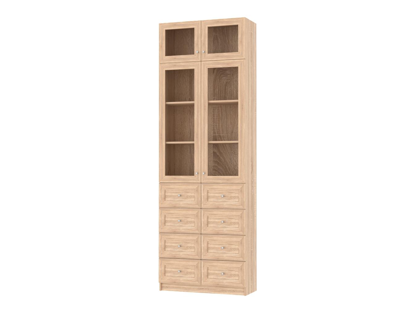 Книжный шкаф Билли 320 beige ИКЕА (IKEA) изображение товара