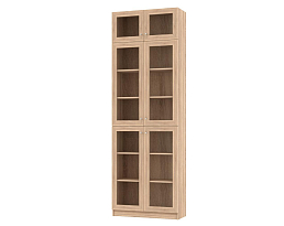 Изображение товара Книжный шкаф Билли 383 beige ИКЕА (IKEA) на сайте adeta.ru