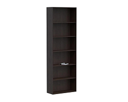Изображение товара Стеллаж Билли 124 brown ИКЕА (IKEA) на сайте adeta.ru